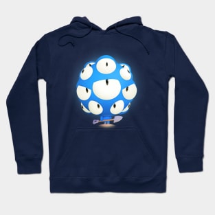 Eyes Hoodie